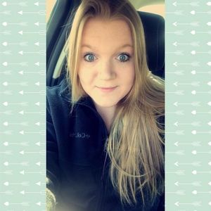 Meet your Posher, Kendra